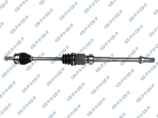 FTD52550X