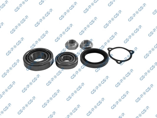 GKX0009