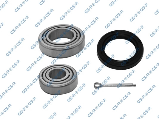 GK0504A