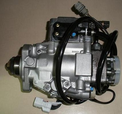ACI-0460415992