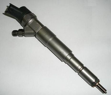 ACI-0445110266