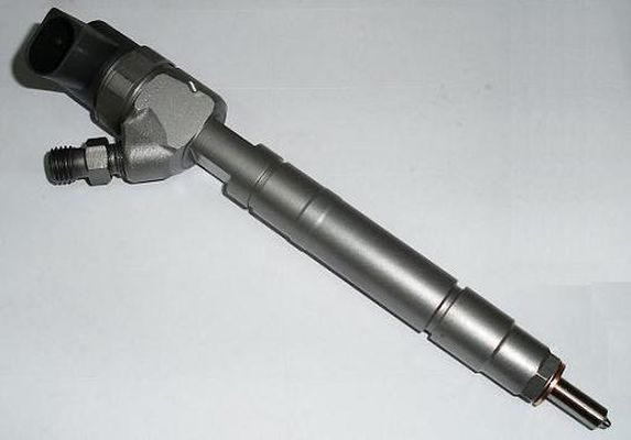 ACI-0445110095
