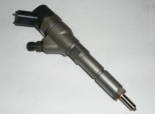 ACI-0445110044