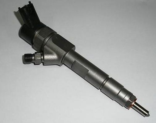 ACI-0445110109
