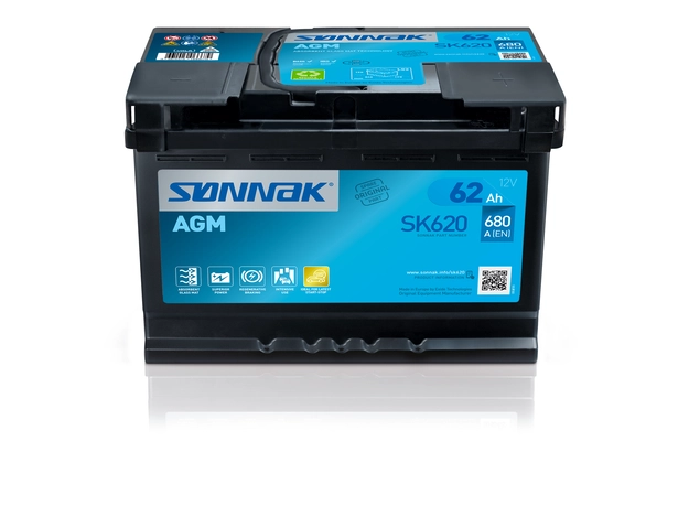 SK620