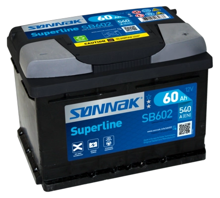 SB602