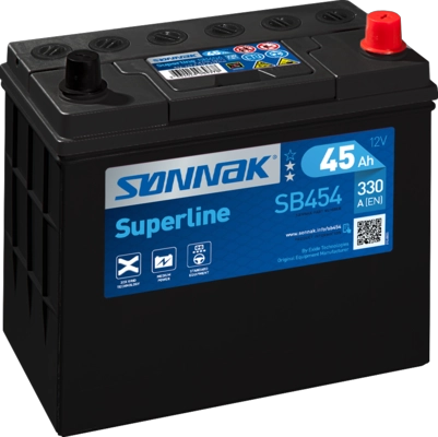 SB454