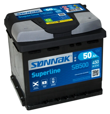 SB500
