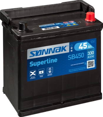 SB450