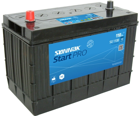 SG110B