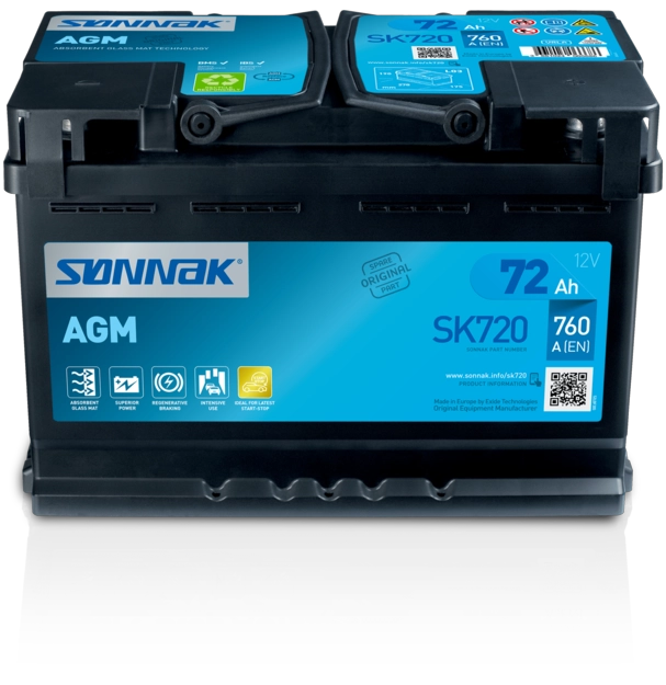SK720