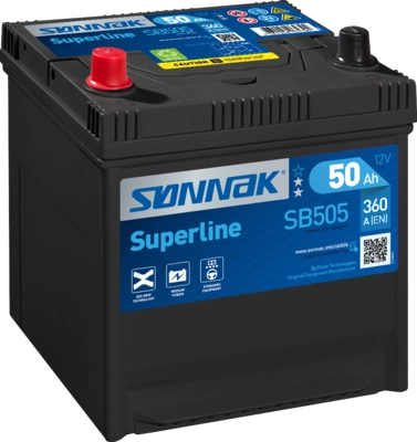 SB505