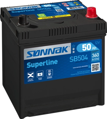 SB504