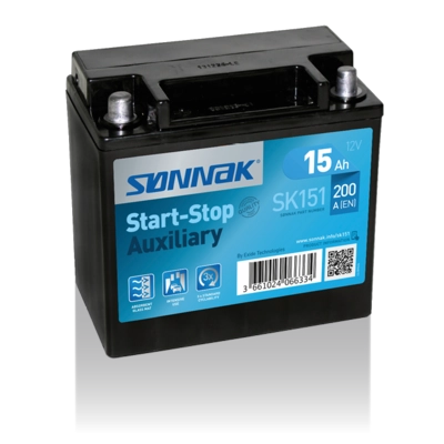 SK151