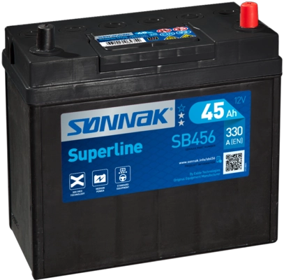 SB456