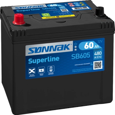 SB605