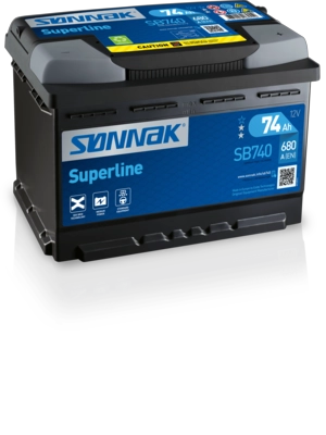 SB740