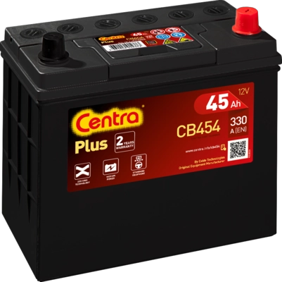 CB454