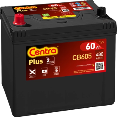 CB605