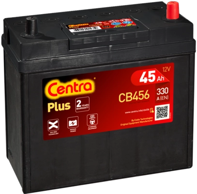 CB456