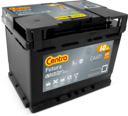 CA601