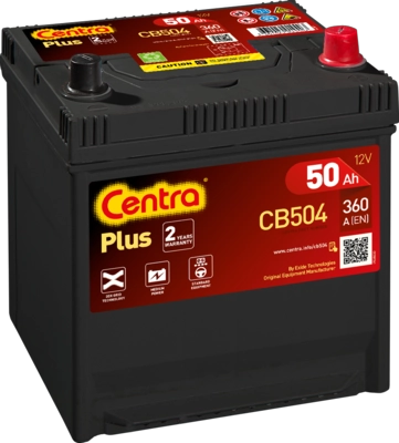 CB455