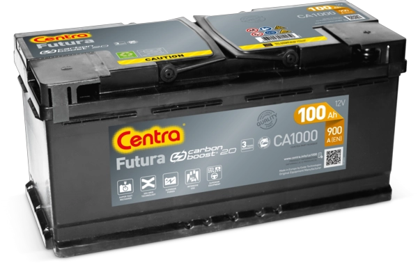 CA1000