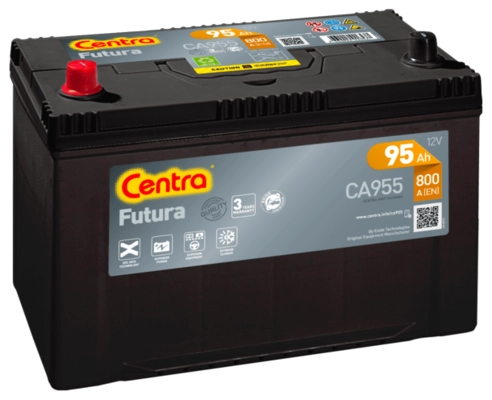 CA955
