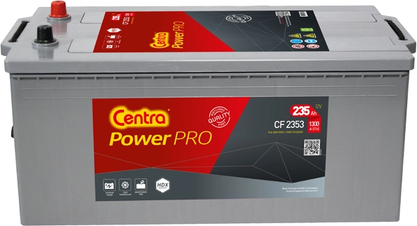 CF2353