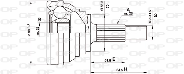CVJ5149.10