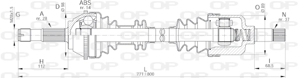 DRS6137.00
