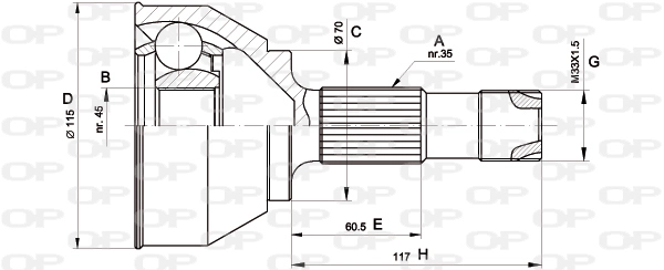 CVJ5458.10
