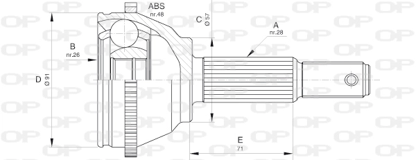 CVJ5604.10