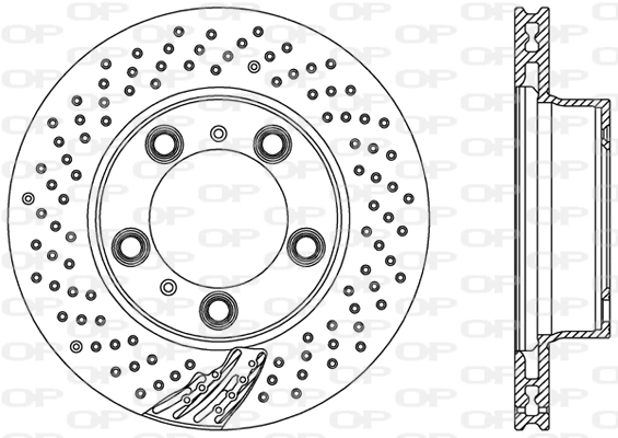 BDR2500.25