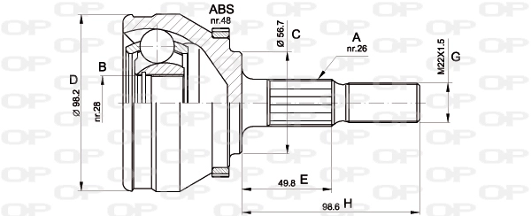 CVJ5355.10