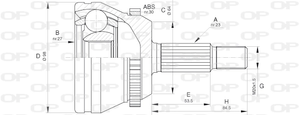 CVJ5660.10