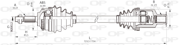 DRS6364.00