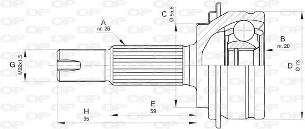CVJ5818.10