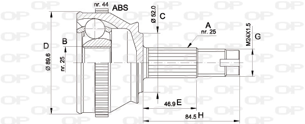 CVJ5092.10