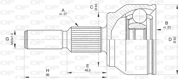 CVJ5812.10