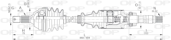 DRS6041.00