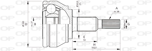 CVJ5704.10