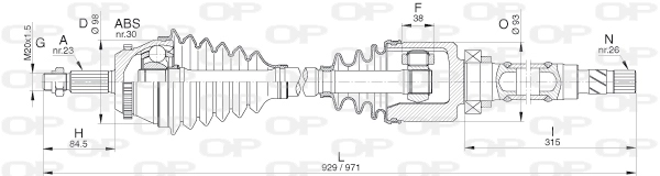 DRS6303.00
