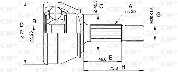 CVJ5031.10