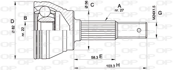 CVJ5164.10