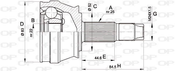 CVJ5209.10