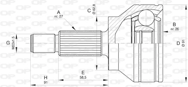CVJ5804.10