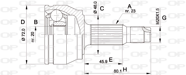 CVJ5037.10