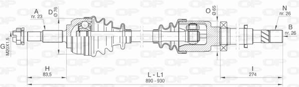 DRS6466.00