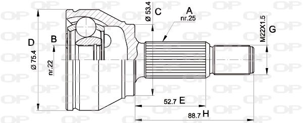CVJ5515.10